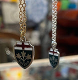 Vintage Provincial Necklace