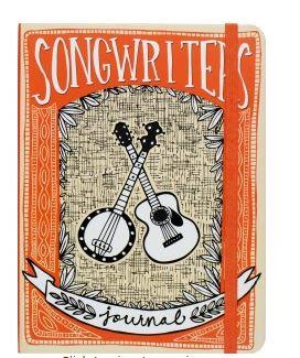 Songwriter's Journal