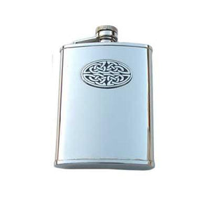 Celtic Flask