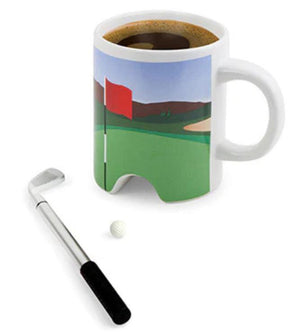 Golf Mug