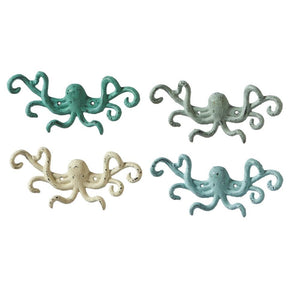 Octopus Wall Hook