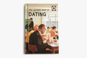 The Ladybird Book of Dating