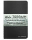 All Terrain Waterproof Mini Notebooks