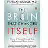 The Brain That Changes Itself Book