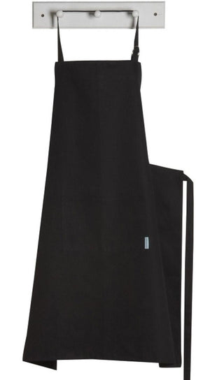 Black Mighty Apron