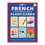 eeBoo French Vocabulary - Flash Cards