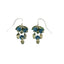 Blueberry Earrings