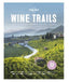 Wine Trails of the USA & Canada Book