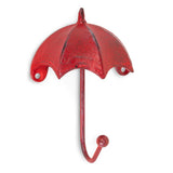 Red Umbrella Hook