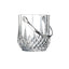 Longchamp Crystal Ice Bucket