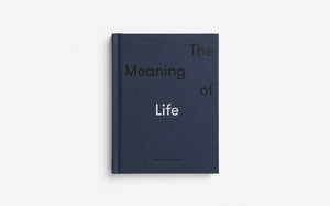 The Meaning Of Life Book