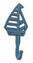 Sailboat Hook - Blue