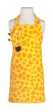 Giraffe Daydream - Kids Apron