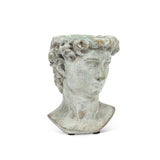 Greek God Planter - Extra Small