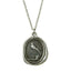 Robin Wax Seal Necklace