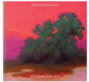 Transcendence Book