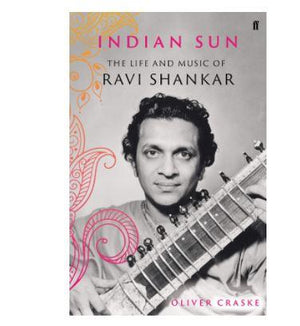 Indian Sun Book