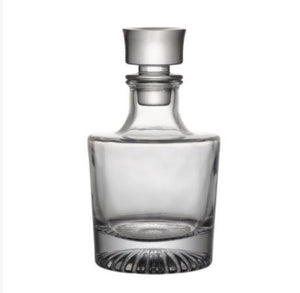 Globe Pyramide Decanter