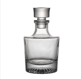 Globe Pyramide Decanter