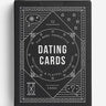 Dating Cards Set