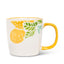 Fresh Lemon Mug