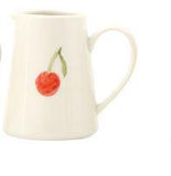 Cherry Small Pitcher