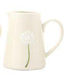 Dandelion Small Pitcher