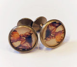 Two Horses Cufflinks