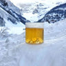 Lake Louise Glass Tumbler