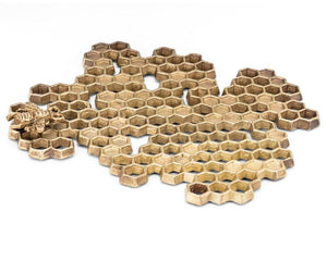 Honeycomb Trivet