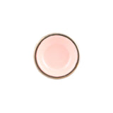 Pink Ceramic Drawer Pull