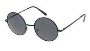 Berkley Sunglasses - Black/Black