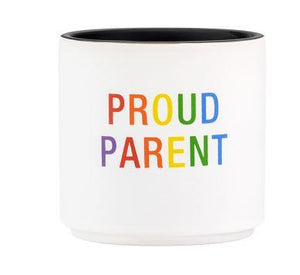 Proud Parent Planter