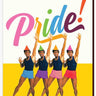 Pride! - Card