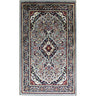 Afande Gray Rug - 3'3"x4'7"