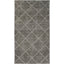 Esterno Dleano Greige Rug - 2.4' x 7.11'