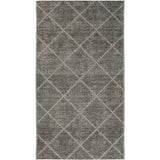 Esterno Dleano Greige Rug - 2.4' x 7.11'