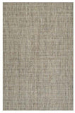 Nepal Taupe Rug - 4'x6'