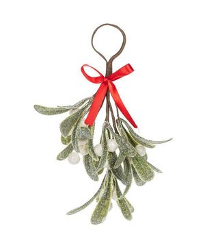 Mistletoe Decor