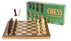 Regal Chess Set