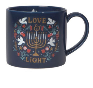 Love & Light Mug