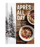 Apres All Day Cookbook