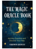 Magic Oracle Book