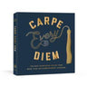 Carpe Every Diem Book