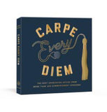 Carpe Every Diem Book