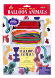 How To Make Balloon Animals Kit