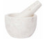 Marble Mortar & Pestle