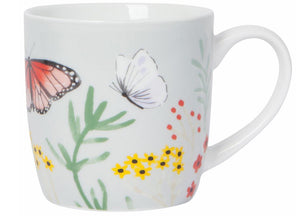 Morning Meadow Mug