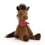 Orson Horse Stuffed Animal