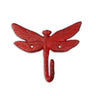 Red Dragonfly Hook